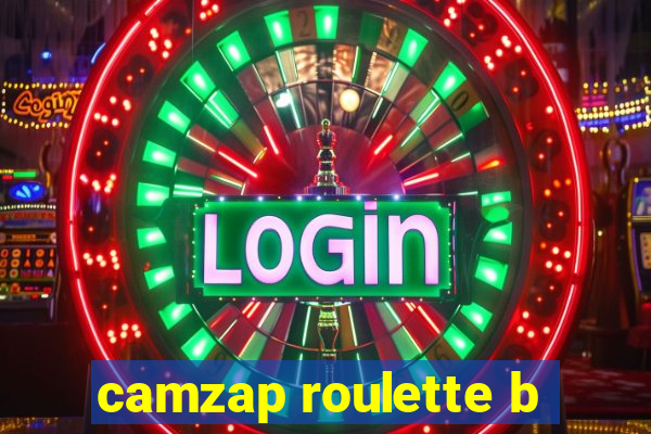 camzap roulette b